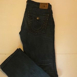 Women’s jeans